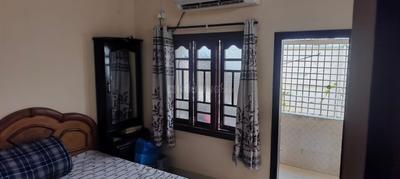 Bedroom Image of 750 Sq.ft 2 BHK Apartment / Flat for sale in Amberpet Hyderabad for Rs. 4500000