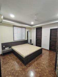 Bedroom Image of 2800 Sq.ft 6 BHK Independent House for sale in Kothule Mala Devlali for Rs. 21100000