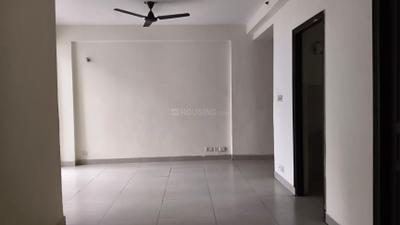 Living Room Image of 1234 Sq.ft 2 BHK Apartment / Flat for sale in Logix Blossom Greens, Sector 143 Noida for Rs. 8300000