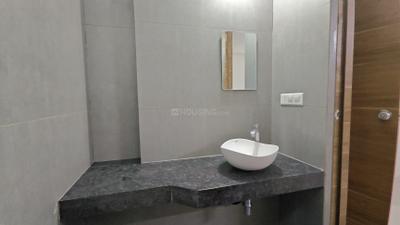 Image of 2335 Sq.ft 3 BHK Apartment / Flat for rent in Shivalik Green View, Shantigram, Ahmedabad for Rs. 48500