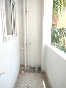 Drying Area Image of 1360 Sq.ft 3 BHK Apartment / Flat for sale in Electronic City Bengaluru for Rs. 7141400
