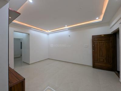 Hall Image of 1200 Sq.ft 2 BHK Apartment / Flat for rent in JP Nagar Bengaluru for Rs. 40000