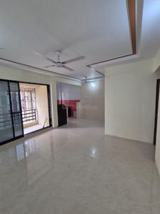 Hall Image of 1350 Sq.ft 2 BHK Apartment / Flat for sale in Varsha Balaji Vista, Panvel Navi Mumbai for Rs. 12500000