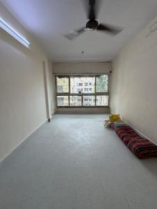 Bedroom Image of 375 Sq.ft 1 RK Apartment / Flat for sale in Kaustubh Usha Colony CHS, Malad West Mumbai for Rs. 7700000