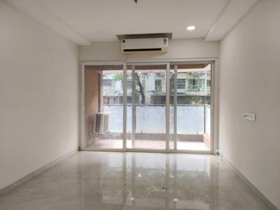 Living Room Image of 1460 Sq.ft 3 BHK Apartment / Flat for sale in Mahant Sahyadree, Goregaon East Mumbai for Rs. 27600000