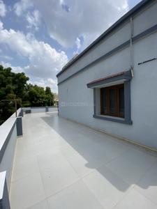 Balcony Image of 1800 Sq.ft 3 BHK Duplex for sale in Motera Ahmedabad for Rs. 22100000