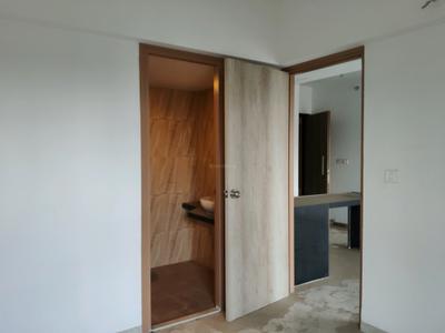 Bedroom Image of 1350 Sq.ft 3 BHK Apartment / Flat for sale in Malde Silver Scape And Silver Enclave, Mulund West Mumbai for Rs. 25000000