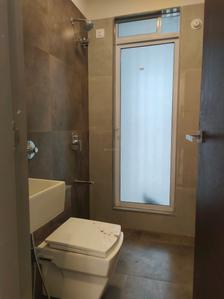 Bedroom Two Image of 710 Sq.ft 2 BHK Apartment / Flat for sale in Dotom Isle , Kandivali West Mumbai for Rs. 14300000