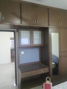 Bedroom Image of 1654 Sq.ft 3 BHK Apartment / Flat for sale in Sobha Meritta, Pudupakkam Chennai for Rs. 13000000