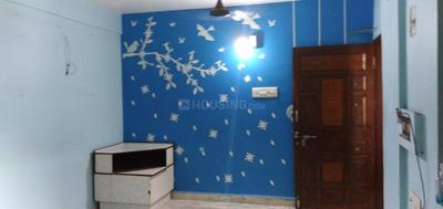Hall Image of 900 Sq.ft 3 BHK Apartment / Flat for sale in Royal Park Rajkot for Rs. 6500000