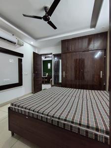 Bedroom Image of 1260 Sq.ft 3 BHK Independent House for sale in Kharar Mohali for Rs. 6500000