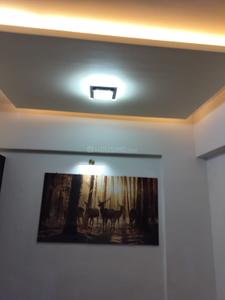 Hall Image of 950 Sq.ft 2 BHK Apartment / Flat for rent in Lalit Roongta Florenza, Govind Nagar Nashik for Rs. 25000