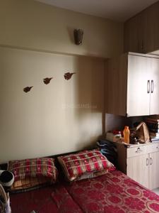 Bedroom Image of 1350 Sq.ft 3 BHK Apartment / Flat for sale in Pate Century, Kothrud Pune for Rs. 24500000