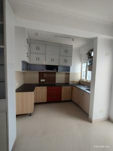 Kitchen Image of 1320 Sq.ft 3 BHK Apartment / Flat for sale in Maxblis White House, Sector 75 Noida for Rs. 18300000