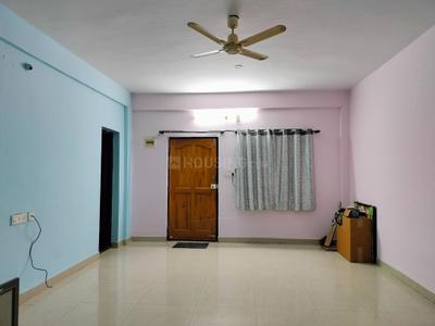 Hall Image of 1850 Sq.ft 3 BHK Apartment / Flat for sale in Sri Krishna Ventures by Sri Krishna Builders And Developers, Munnekollal Bengaluru for Rs. 14700000