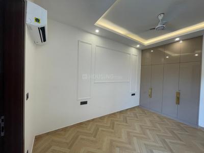 Bedroom Image of 1700 Sq.ft 3 BHK Builder Floor for rent in Trehan Luxury Floors 71, Sector 71 Gurgaon for Rs. 45000