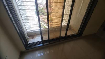 Balcony Image of 1170 Sq.ft 2 BHK Apartment / Flat for sale in Sai Sumukha, Kharghar Navi Mumbai for Rs. 9200000