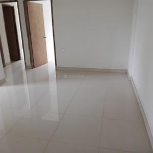 Hall Image of 1142 Sq.ft 3 BHK Apartment / Flat for sale in Gurukul Heights, New Town Kolkata for Rs. 10400000