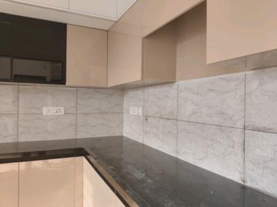 Kitchen Image of 1036 Sq.ft 2 BHK Apartment / Flat for sale in City of Joy, Thirumazhisai Chennai for Rs. 6500000