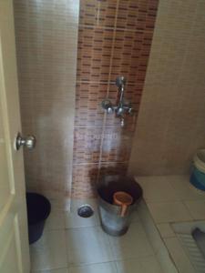 Bathroom Image of 1100 Sq.ft 2 BHK Apartment / Flat for sale in AJR Arcade, Manikonda Hyderabad for Rs. 7500000