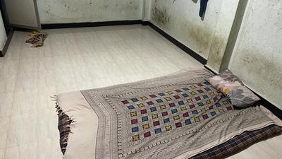 Image of 400 Sq.ft 1 RK Independent House for sale in Bhandup West, Mumbai for Rs. 3000000