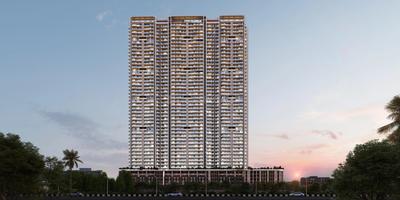Image of 2140 Sq.ft 3 BHK Apartment / Flat for sale in Levante Residences, Sector 104, Gurgaon for Rs. 34117000