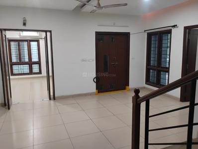 Hall Image of 3500 Sq.ft 4 BHK Villa for rent in Sri Aditya Fort View, Puppalaguda Hyderabad for Rs. 72000