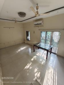 Hall Image of 2500 Sq.ft 4 BHK Apartment / Flat for sale in Baner Pune for Rs. 35000000