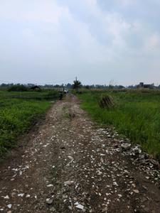 Wander Valley Internal Roads 1