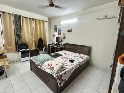 Bedroom Image of 1200 Sq.ft 2 BHK Apartment / Flat for sale in Ramesh Hermes Heritage Phase 2, Yerawada Pune for Rs. 15000000