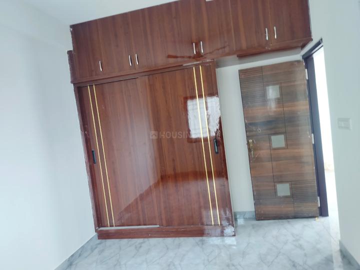Sri Enclave Bedroom 1