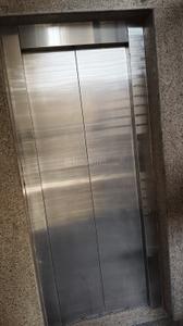 Kitchen Image of 1500 Sq.ft 3 BHK Builder Floor for rent in Arjun Nagar New Delhi for Rs. 75000