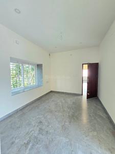 Hall Image of 2500 Sq.ft 4 BHK Independent House for sale in Kizhakkambalam Kochi for Rs. 11500000