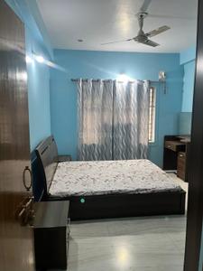 Bedroom Image of 1500 Sq.ft 3 BHK Apartment / Flat for sale in Ghorabandha Jamshedpur for Rs. 6000000