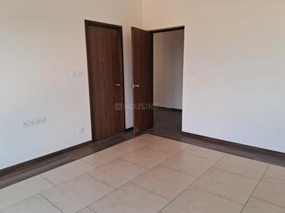 Bedroom Image of 2200 Sq.ft 3.5 BHK Apartment / Flat for sale in Sobha Windsor, Whitefield Bengaluru for Rs. 31000000