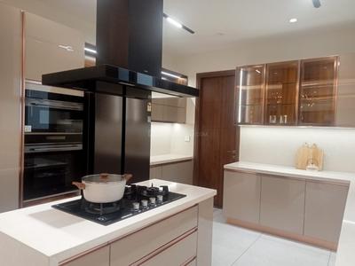 Kitchen Image of 1165 Sq.ft 4 BHK Villa for sale in Sarjapur Bengaluru for Rs. 28481261
