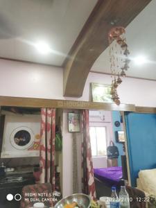 Hall Image of 1050 Sq.ft 3 BHK Apartment / Flat for sale in Bramhapur Kolkata for Rs. 4300000