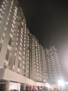 Image of 850 Sq.ft 2 BHK Apartment / Flat for sale in Mangalam Life Park, Moshi, Pune for Rs. 6300000