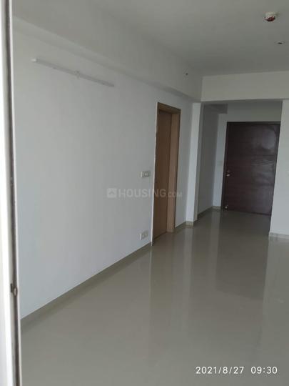 Emaar Palm Gardens Property Details Video 1