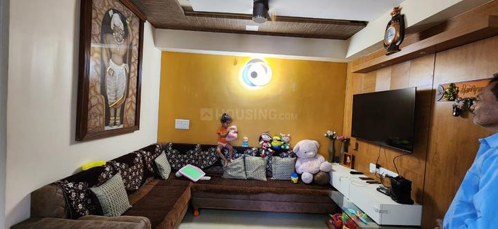 Geeta apartment Main Image 1