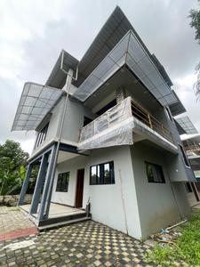 4 BHK Independent House