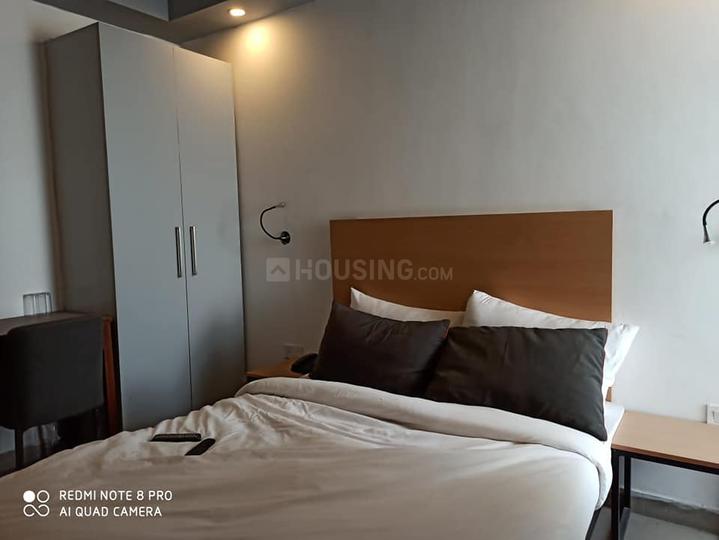 F Block, Shaheed Bhagat Singh Nagar Bedroom 1