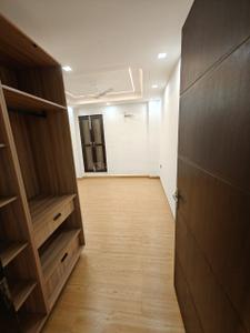 Bedroom Image of 2100 Sq.ft 2.5 BHK Builder Floor for rent in Sector 4 Gurgaon for Rs. 26700
