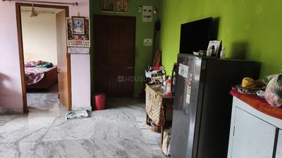 Hall Image of 1040 Sq.ft 2 BHK Apartment / Flat for sale in Naihati Urban North 24 Parganas District for Rs. 3500000