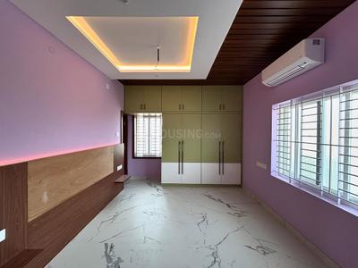 Bedroom Image of 990 Sq.ft 3 BHK Independent House for sale in Urapakkam Chennai for Rs. 8200000