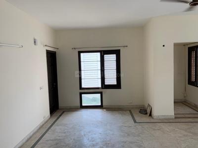 Hall Image of 2000 Sq.ft 4 BHK Builder Floor for rent in Big Block Builder Floor, Sector 46 Gurgaon for Rs. 70000