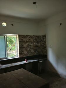 Kitchen Image of 670 Sq.ft 2 BHK Apartment / Flat for sale in Barisha Kolkata for Rs. 2300000