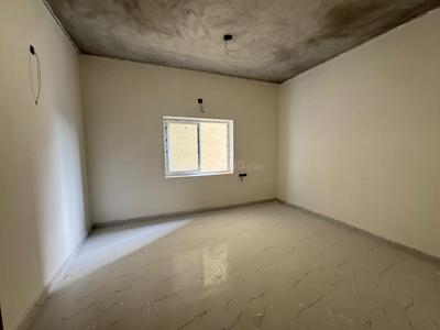 Bedroom Image of 1680 Sq.ft 3 BHK Apartment / Flat for sale in Narsingi Hyderabad for Rs. 10920000