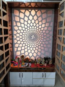 Bedroom Image of 1201 Sq.ft 3 BHK Apartment / Flat for sale in Kwality Twiins, New Town Kolkata for Rs. 7500000