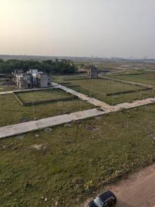 Image of 1400 Sq.ft Residential Plot / Land for sale in New Town, Kolkata for Rs. 1400000